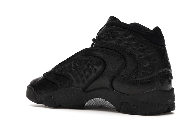Jordan OG Triple Black (Women's)