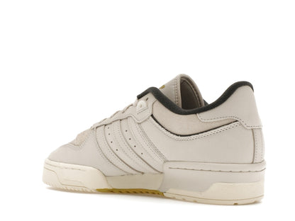 adidas Rivalry 86 Low 2.5 Talc Carbon White