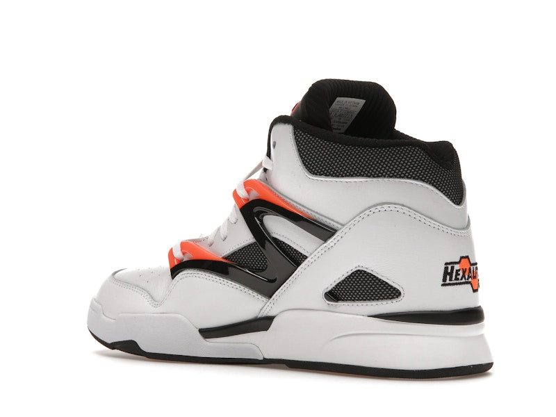 Reebok Pump Omni Zone II White (2021)