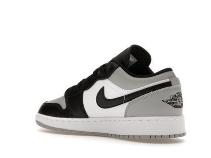 Jordan 1 Low Shadow Toe (GS)
