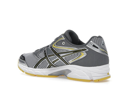 ASICS Gel-DS Trainer 14 White Tai Chi Yellow
