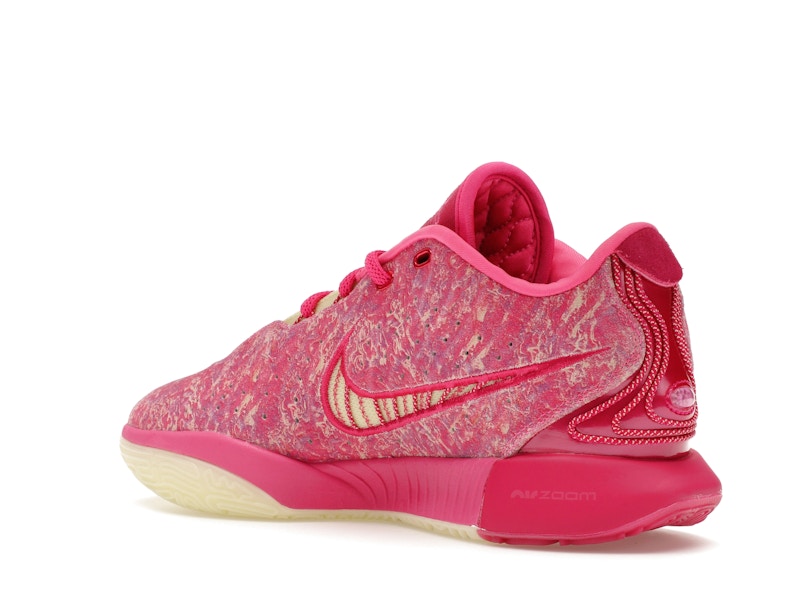 Nike LeBron 21 The World Is Your Oyster
