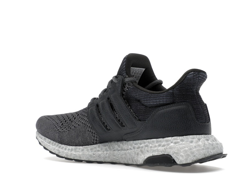 adidas Ultra Boost 1.0 Carbon Bright Red