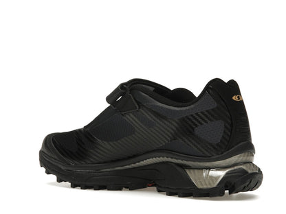 Salomon XT-Mary Jane MM6 Maison Margiela Black Soft Clay