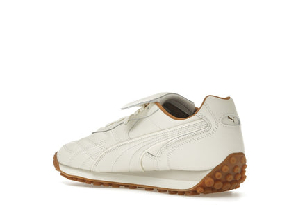 Puma Avanti VL Fenty Warm White (Women's)