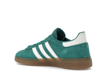 adidas Handball Spezial Active Green Off White (Women's)
