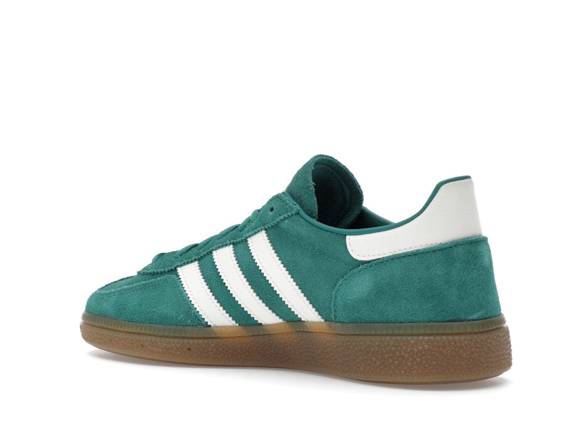 adidas Handball Spezial Active Green Off White (Women's)