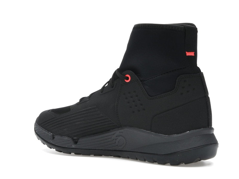 adidas Five Ten Trailcross Gore-Tex Core Black Grey Three Solar Red