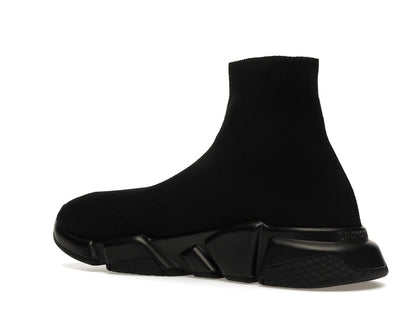 Balenciaga Speed 2021 Black