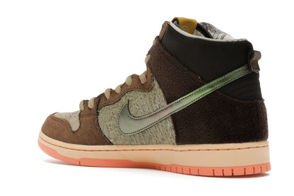 Nike SB Dunk High Concepts Turdunken (Special Box)