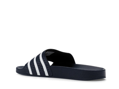adidas Adilette Slide Blue White