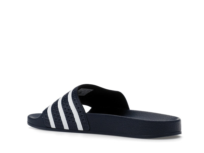 adidas Adilette Slide Blue White