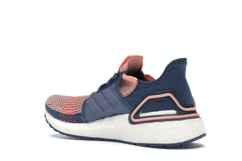 adidas Ultra Boost 19 Glow Pink (Women's)