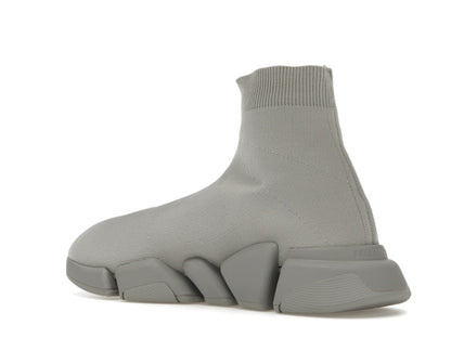 Balenciaga Speed 2.0 Gray