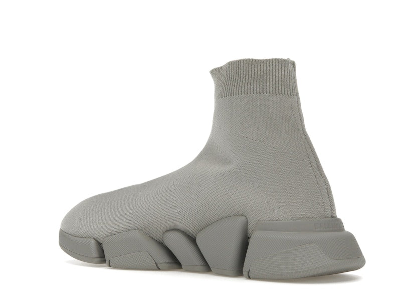Balenciaga Speed 2.0 Gray