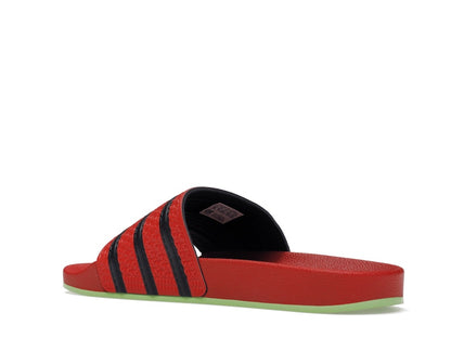 adidas adilette Arizona Watermelon