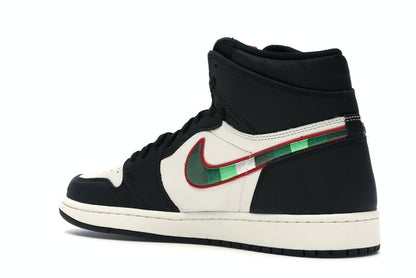 Jordan 1 Retro High Sports Illustrated (A Star Is Born)