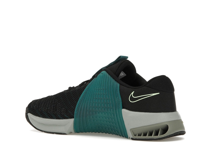 Nike Metcon 9 Black Geode Teal