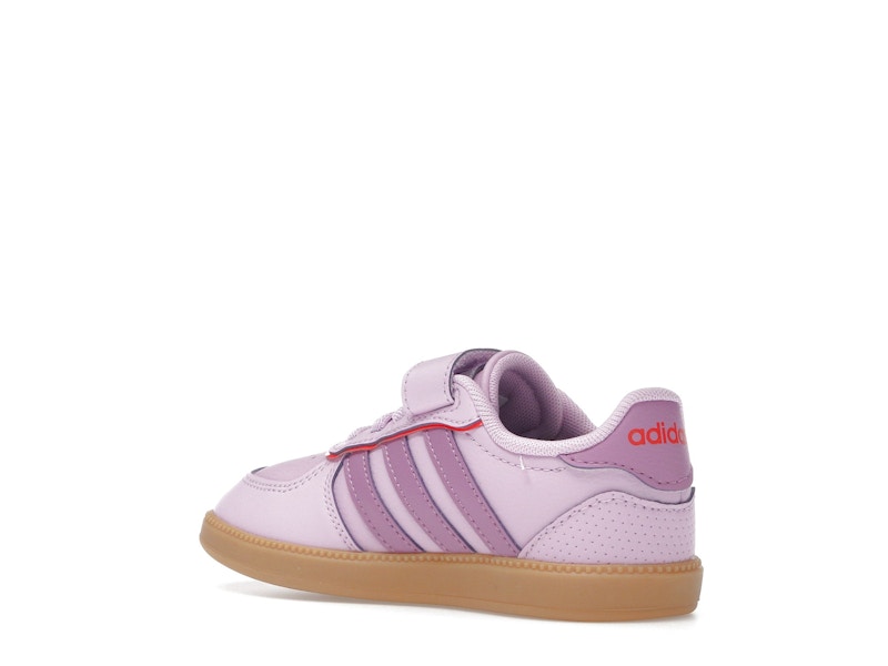 adidas Breaknet Sleek Bliss Lilac Preloved Purple Gum (PS)