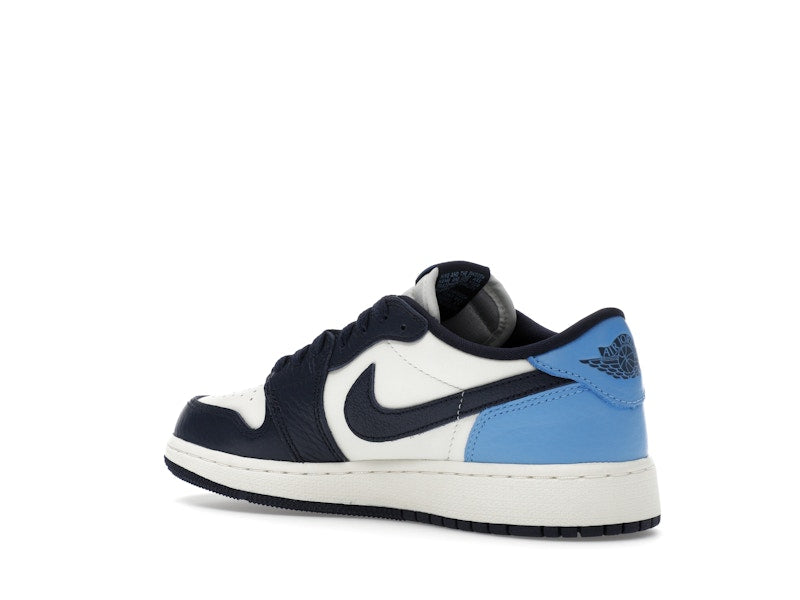 Jordan 1 Low OG Obsidian UNC (GS)