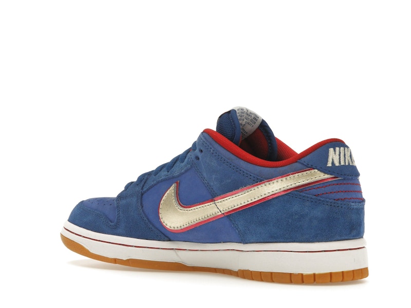Nike SB Dunk Low Eric Koston