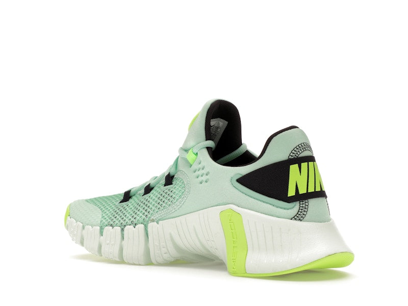Nike Free Metcon 4 Mint Foam