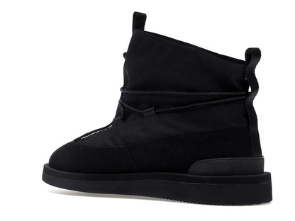 Aime Leon Dore Hobbs Boots Suicoke Black