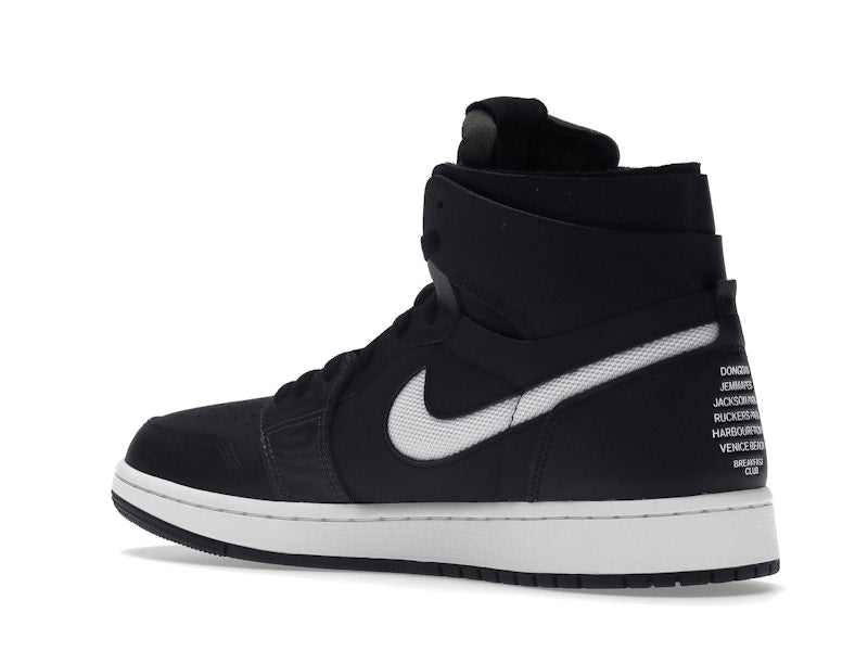 Jordan 1 High Zoom CMFT Breakfast Club