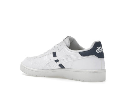 ASICS Japan S White