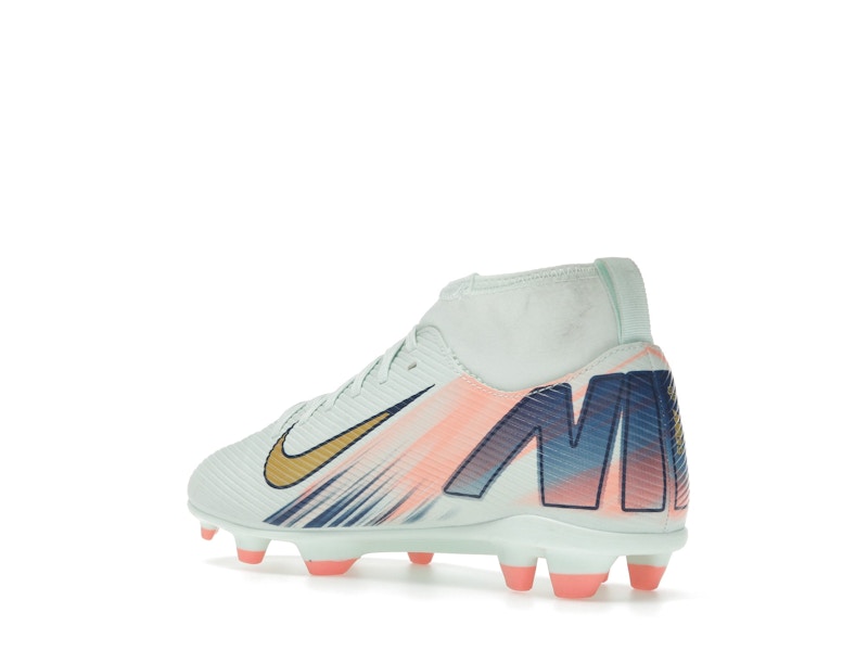 Nike Jr. Superfly 10 Club Mercurial Dream Speed (GS)