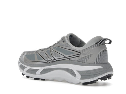 Hoka One One Mafate Speed 2 Galactic Grey