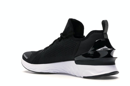 Jordan React Havoc Black White