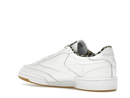 Reebok Club C 85 Wacko Maria White