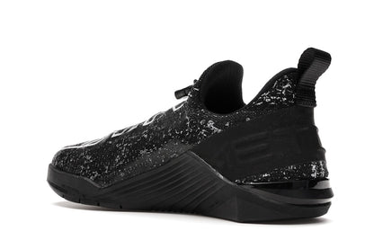 Nike React Metcon Black White