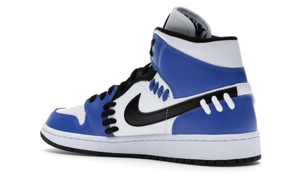 Jordan 1 Mid Sisterhood (Women's)
