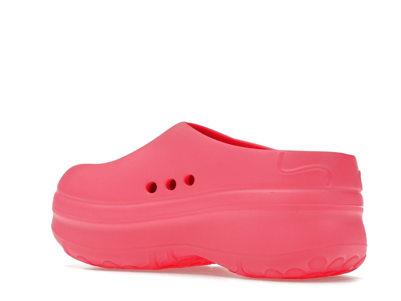 adidas adiFOM Stan Smith Mule Lucid Pink (Women's)