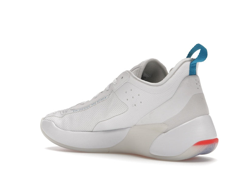 Jordan Luka 1 Legend of 7 Neo Turquoise