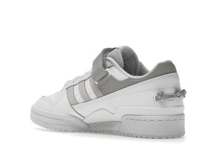 adidas Forum Low Cloud White Grey (Women's)