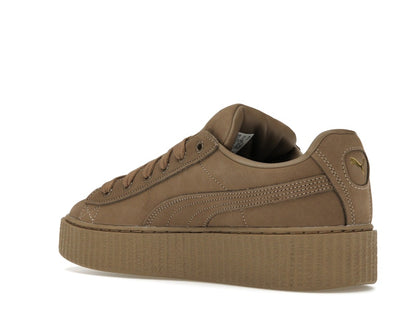 Puma Creeper Phatty Rihanna Fenty Totally Taupe