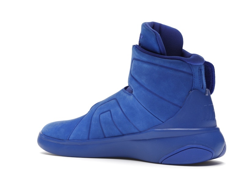 Nike Marxman Premium Racer Blue/Racer Blue