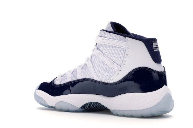 Jordan 11 Retro UNC Win Like 82 (GS)
