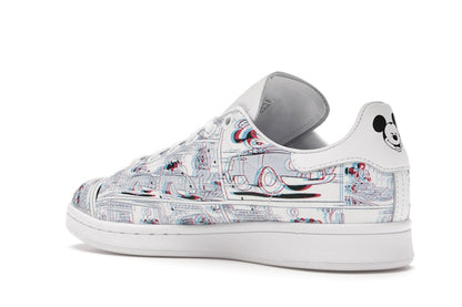 adidas Stan Smith Mickey Mouse 3D