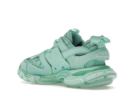 Balenciaga Track Recycled Green (Women's)