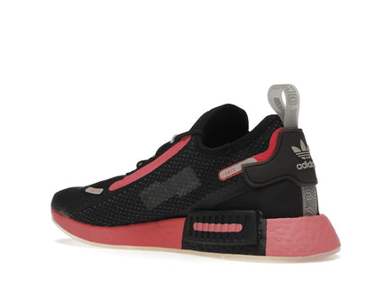 adidas NMD R1 Spectoo NASA Core Black (Women's)