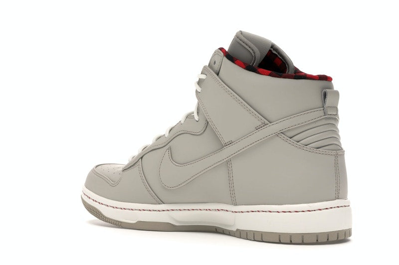Nike Dunk Ultra String
