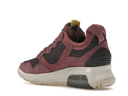 Jordan MA2 Light Mulberry Cave Purple Off-Noir Saturn Gold (Women's)