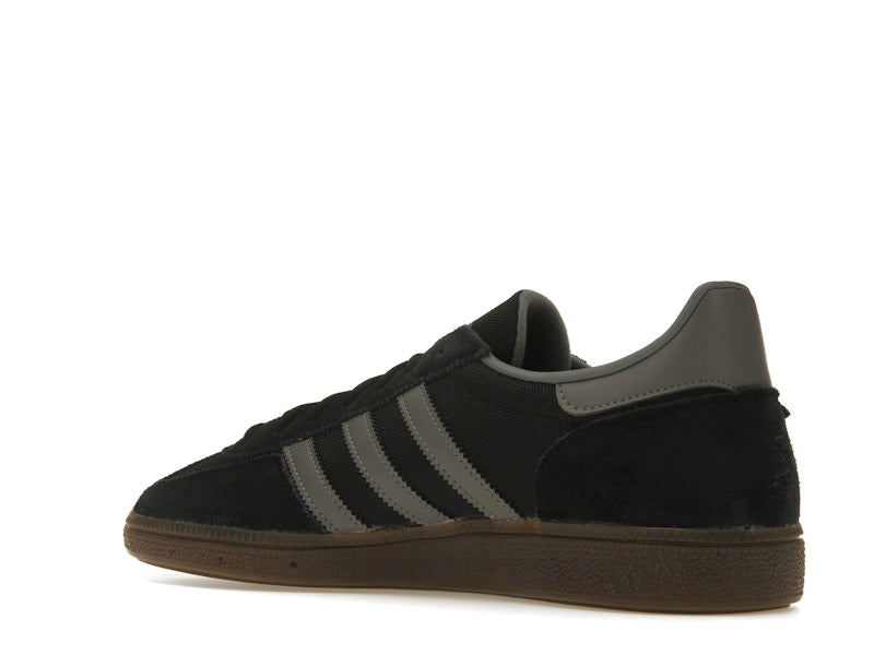 adidas Handball Spezial Core Black Grey Four Gum