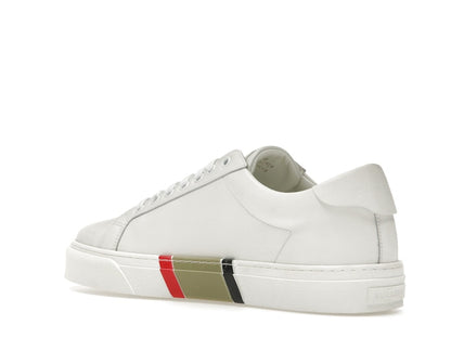 Burberry Rangleton Optic White