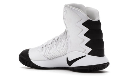 Nike Hyperdunk 2016 White Black