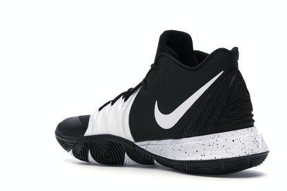 Nike Kyrie 5 Team Black White